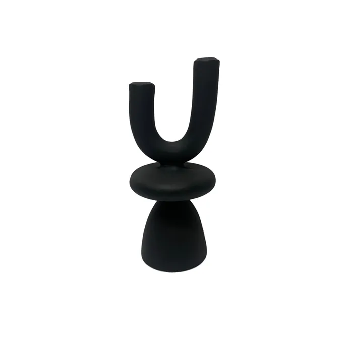 FANCY - Svietnik Abstract