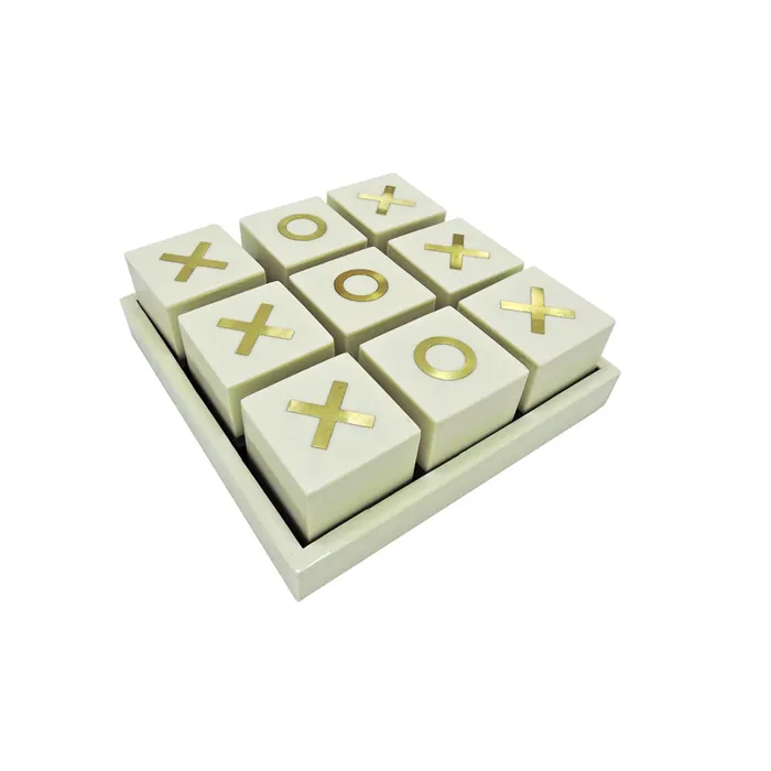 FANCY - Hra Tic Tac Toe