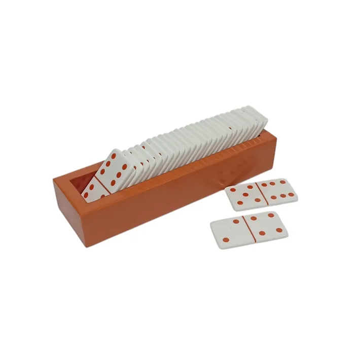 FANCY - Tácka s hrou Domino