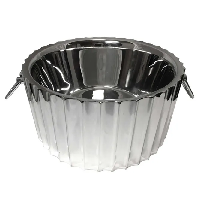 FANCY - Chladič na šampanské Crillon