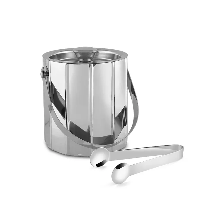 FANCY - Vedro na ľad s kliešťami Peninsula