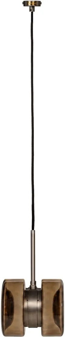 Svietidlo Alma Double Pendant Lamp