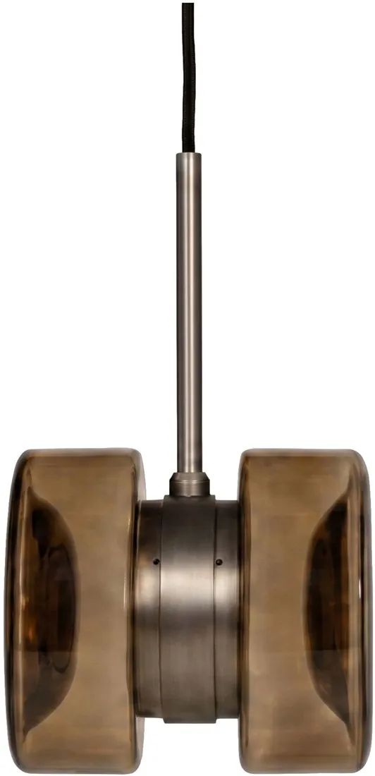 Svietidlo Alma Double Pendant Lamp