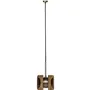 Svietidlo Alma Double Pendant Lamp