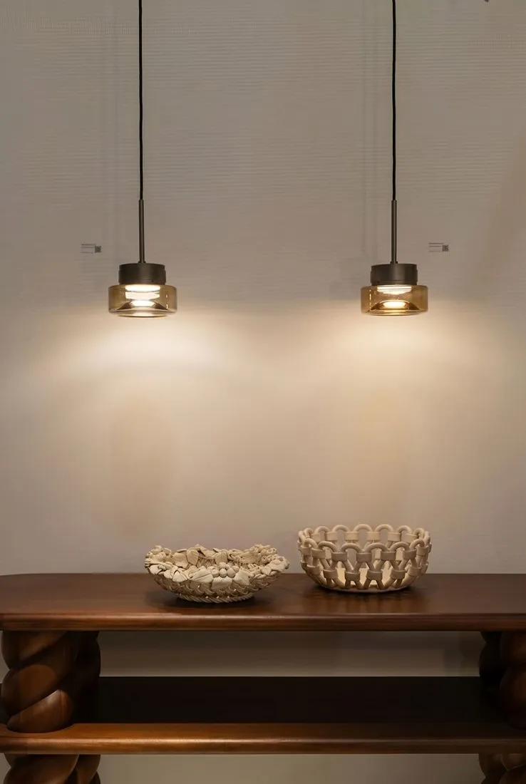 Svietidlo Alma Pendant Lamp
