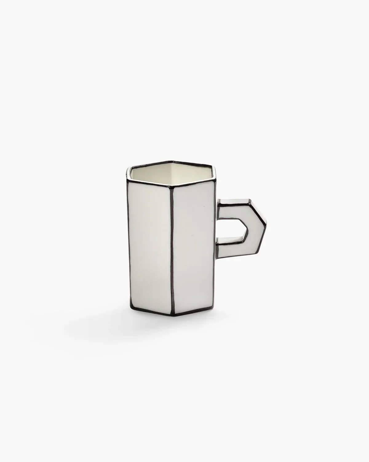 SERAX - Šálka na dvojité espresso