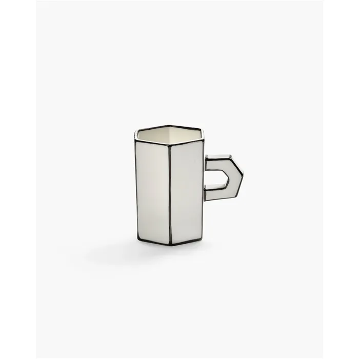 SERAX - Šálka na dvojité espresso