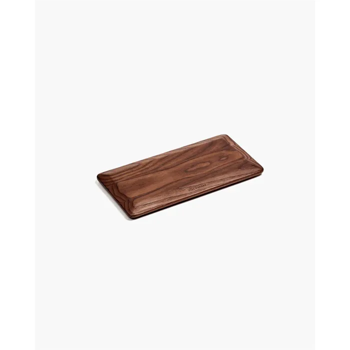SERAX - drevená doska na krájanie rectangular S PURE