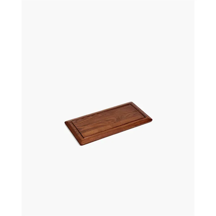 SERAX - drevená doska na krájanie rectangular M PURE