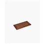 SERAX - drevená doska na krájanie rectangular M PURE