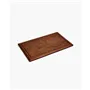 SERAX - drevená doska na krájanie rectangular L PURE