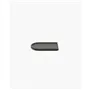 SERAX - Podnos S black wood