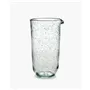 SERAX - Karafa Transparent s bublinkami PURE