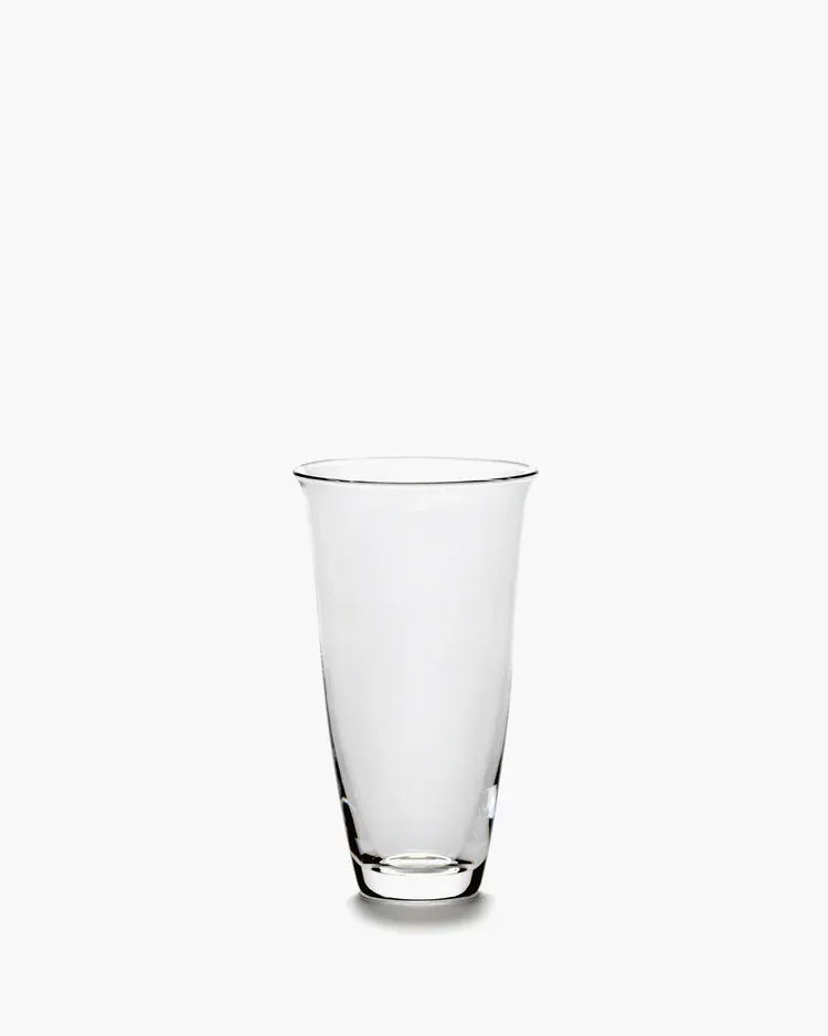 SERAX - Pohár 20cl Transparent FRANCES