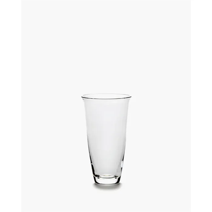 SERAX - Pohár 20cl Transparent FRANCES