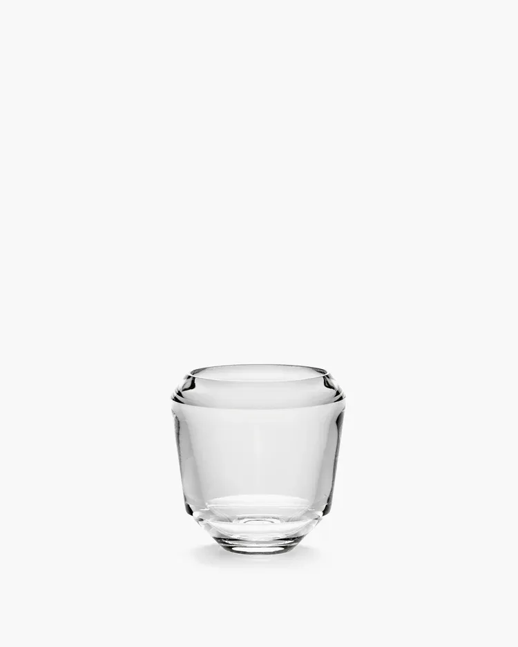 SERAX -  Pohár 10cl Transparent LEE