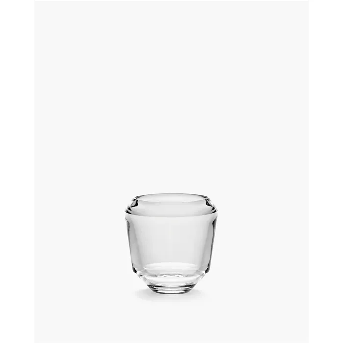 SERAX -  Pohár 10cl Transparent LEE
