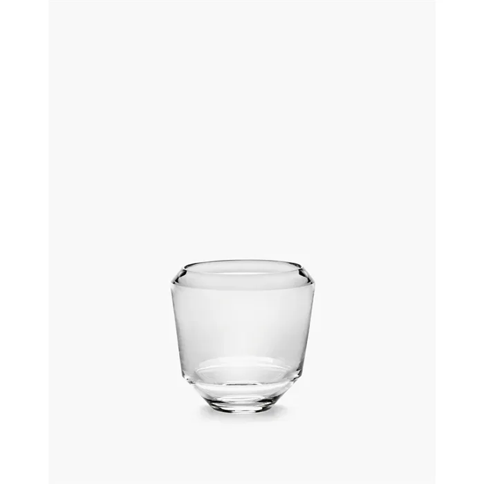 SERAX -  Pohár 15cl Transparent LEE