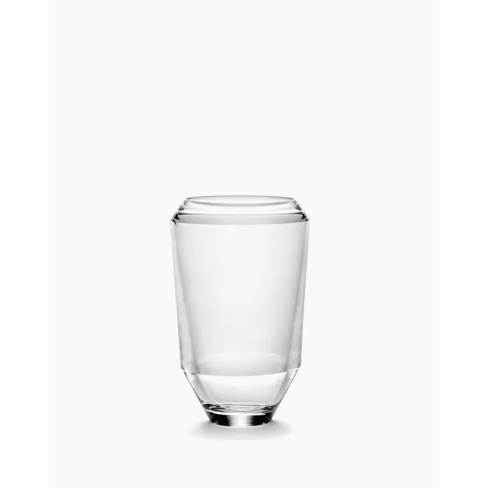 SERAX -  Pohár 20cl Transparent LEE