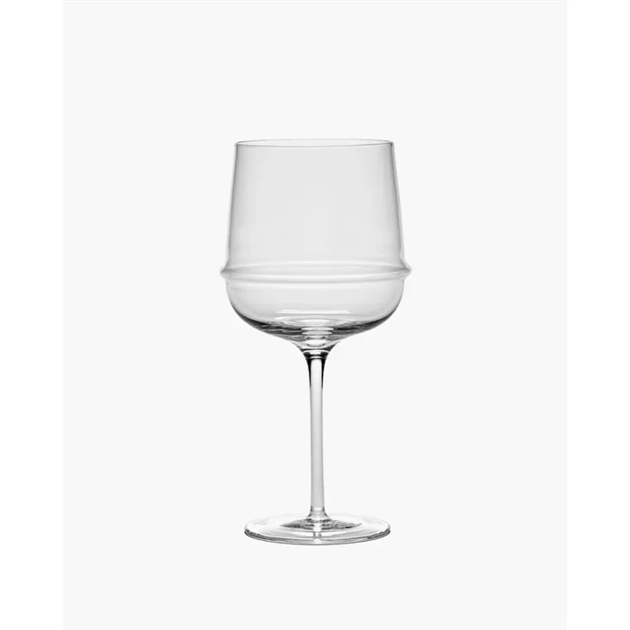 SERAX - Pohár na červené víno DUNE