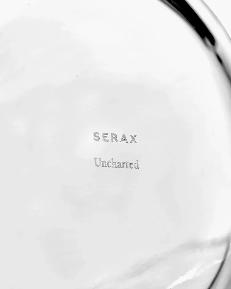 SERAX - Pohár na červené víno OUT OF LINES 