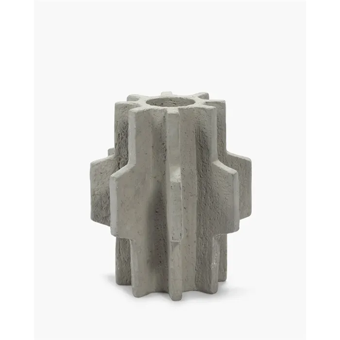 SERAX - Cement Váza 01