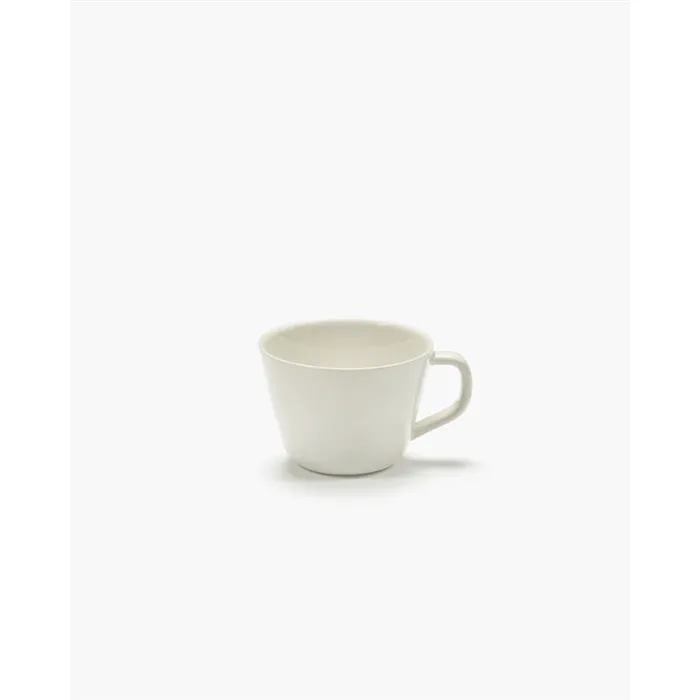Šálka ​​na cappuccino ivory CENA