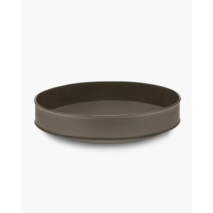 SERAX - Miska XL vysoká slate DUNE