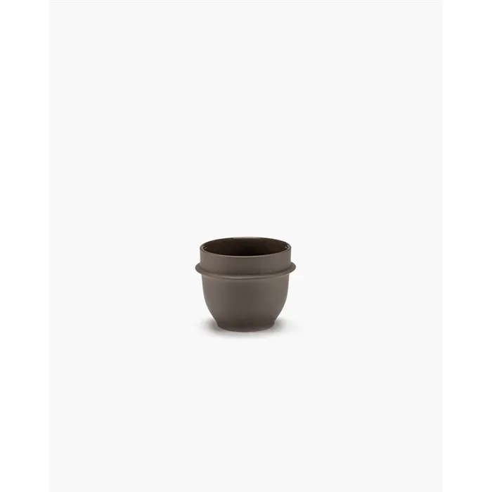 SEARAX - Espresso šálka Slate DUNE