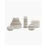 SERAX - Set riadu 28ks  Alabaster DUNE