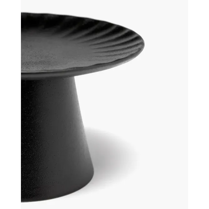 SERAX - Stojan na tortu S black Inku