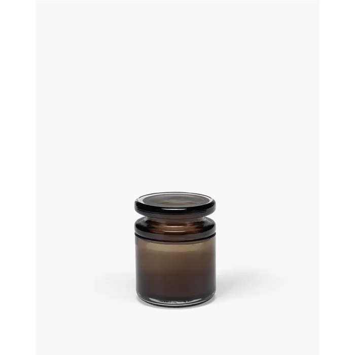 SERAX - Aromatická sviečka S  brown Zephyr
