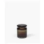 SERAX - Aromatická sviečka S  brown Zephyr
