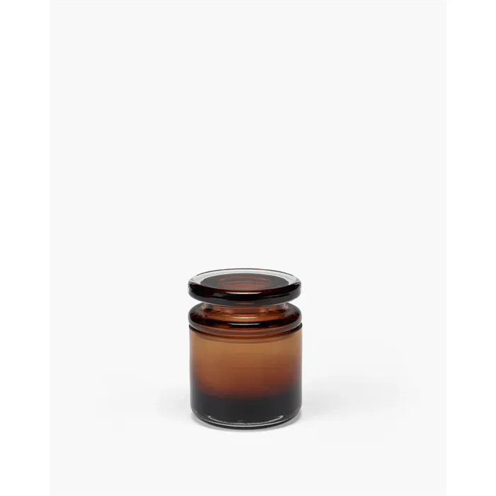 SERAX - Aromatická sviečka S amber Mystique