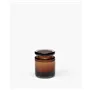 SERAX - Aromatická sviečka S amber Mystique