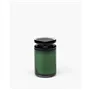 SERAX - Aromatická sviečka M green Aurora