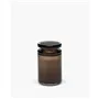 SERAX - Aromatická sviečka M  brown Zephyr