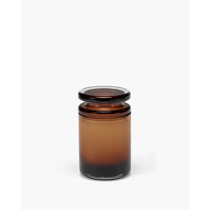 SERAX - Aromatická sviečka M amber Mystique
