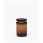 SERAX - Aromatická sviečka M amber Mystique