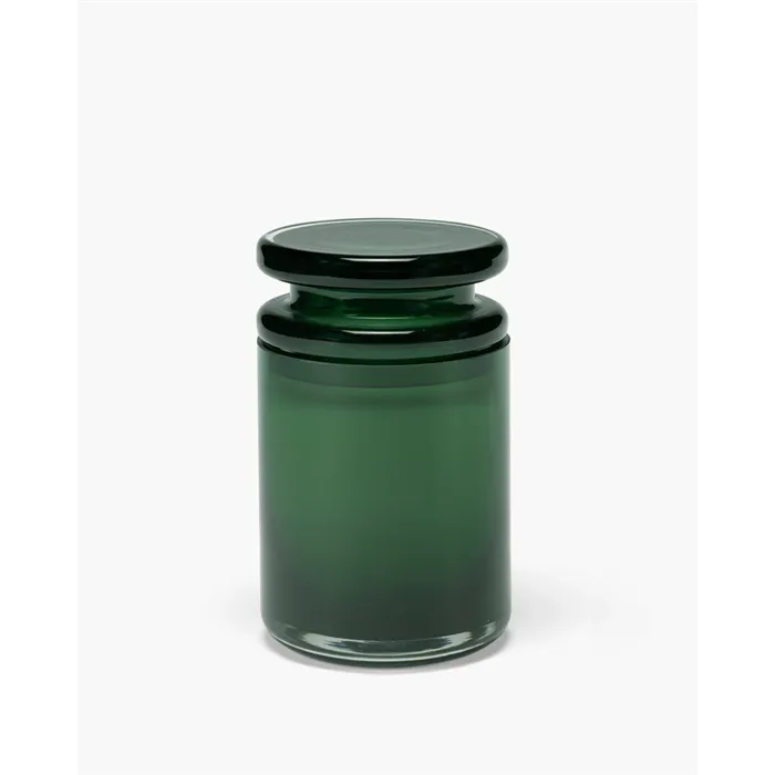 SERAX - Aromatická sviečka L green Aurora