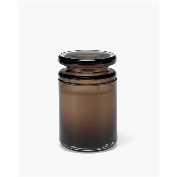 SERAX - Aromatická sviečka L  brown Zephyr