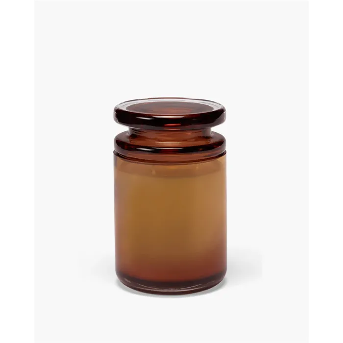 SERAX - Aromatická sviečka L amber Mystique