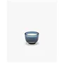 SERAX - Aromatická sviečka XS dark blue Panarea