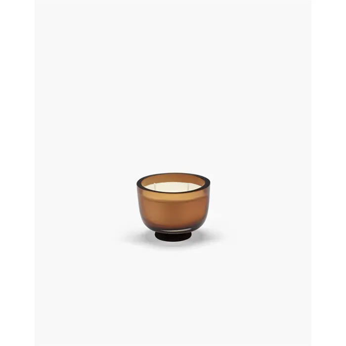 SERAX - Aromatická sviečka XS amber Tanger