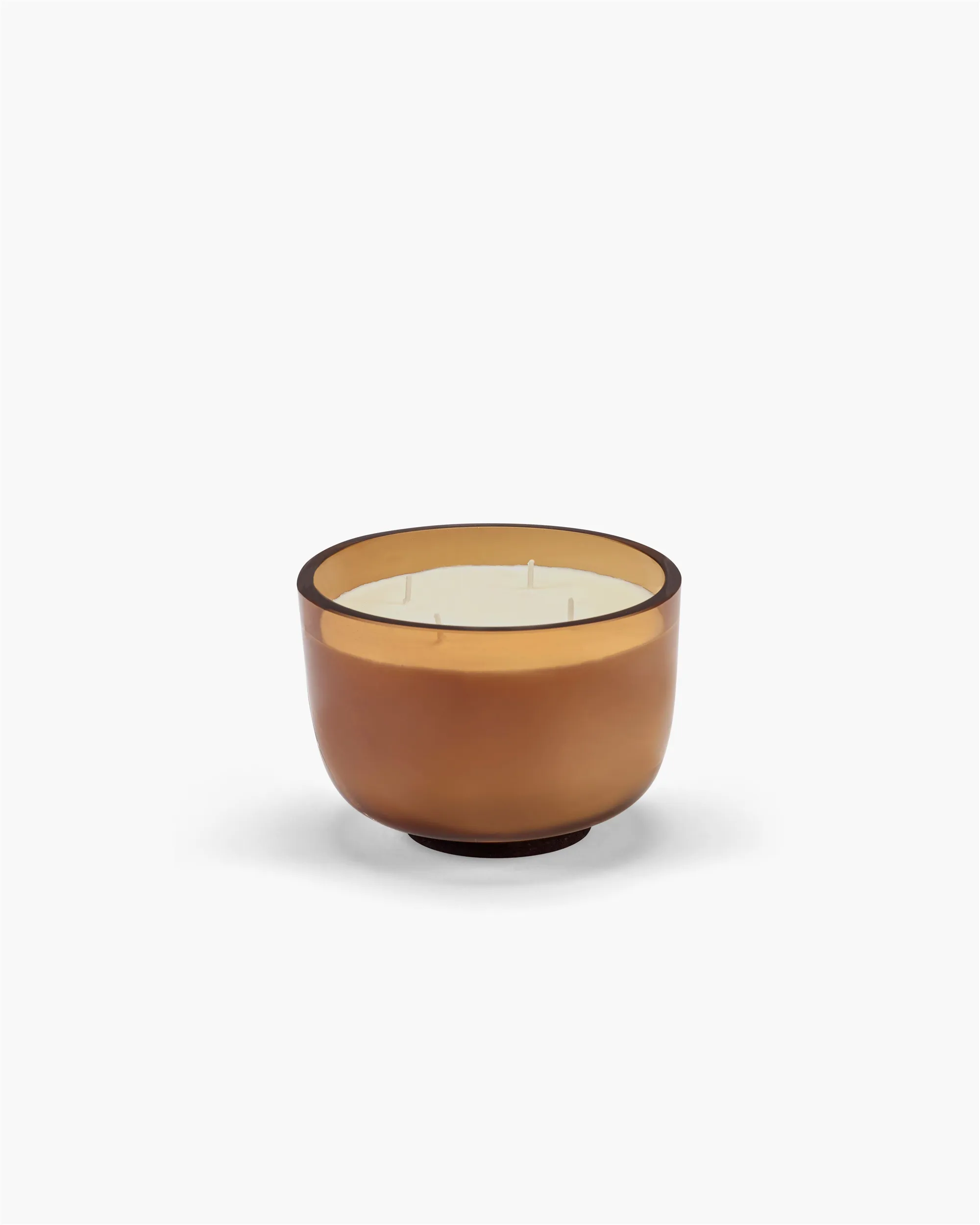SERAX - Aromatická sviečka M amber Tanger