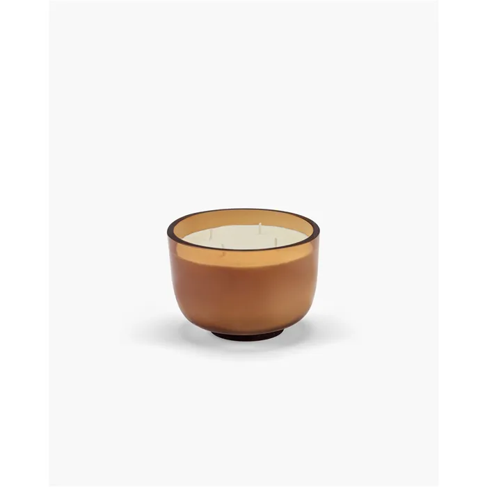 SERAX - Aromatická sviečka M amber Tanger