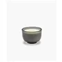 SERAX - Aromatická sviečka M smoky gray Antwerp