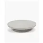 SERAX - Stojan na dezert L sivý Daysign kitchen & table accessories