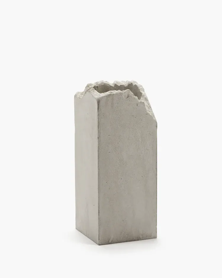 SERAX - CONCRETE Váza S