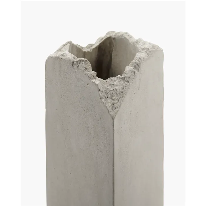 SERAX - CONCRETE Váza S